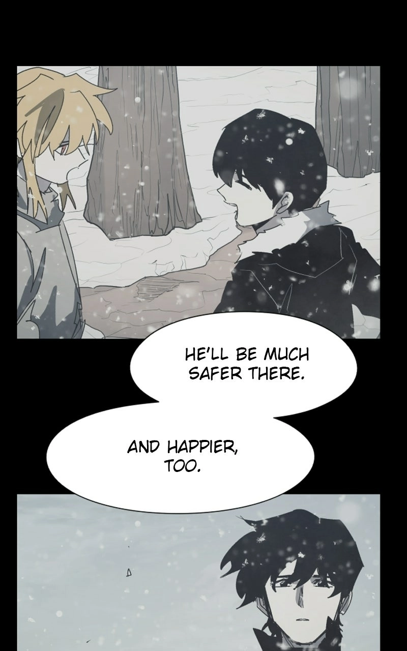 The Knight of Embers Chapter 220 - Page 6