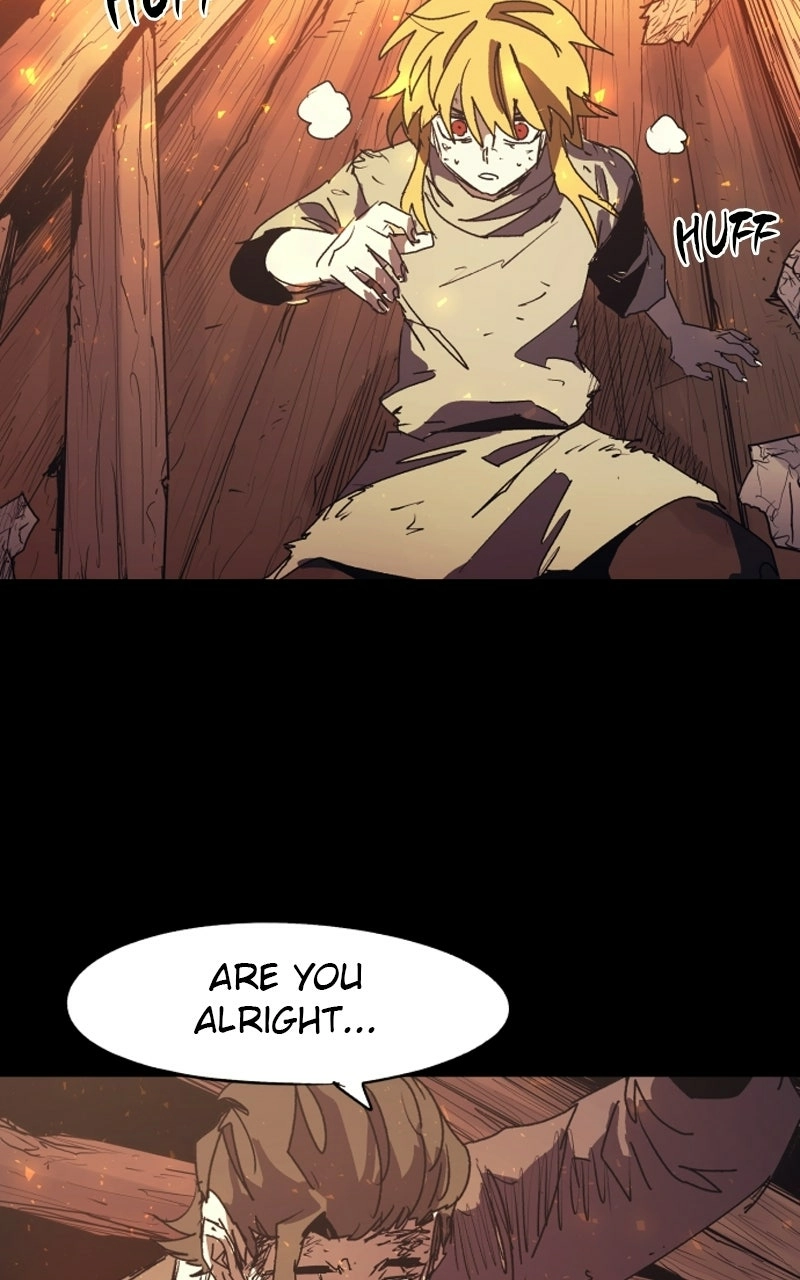 The Knight of Embers Chapter 220 - Page 73
