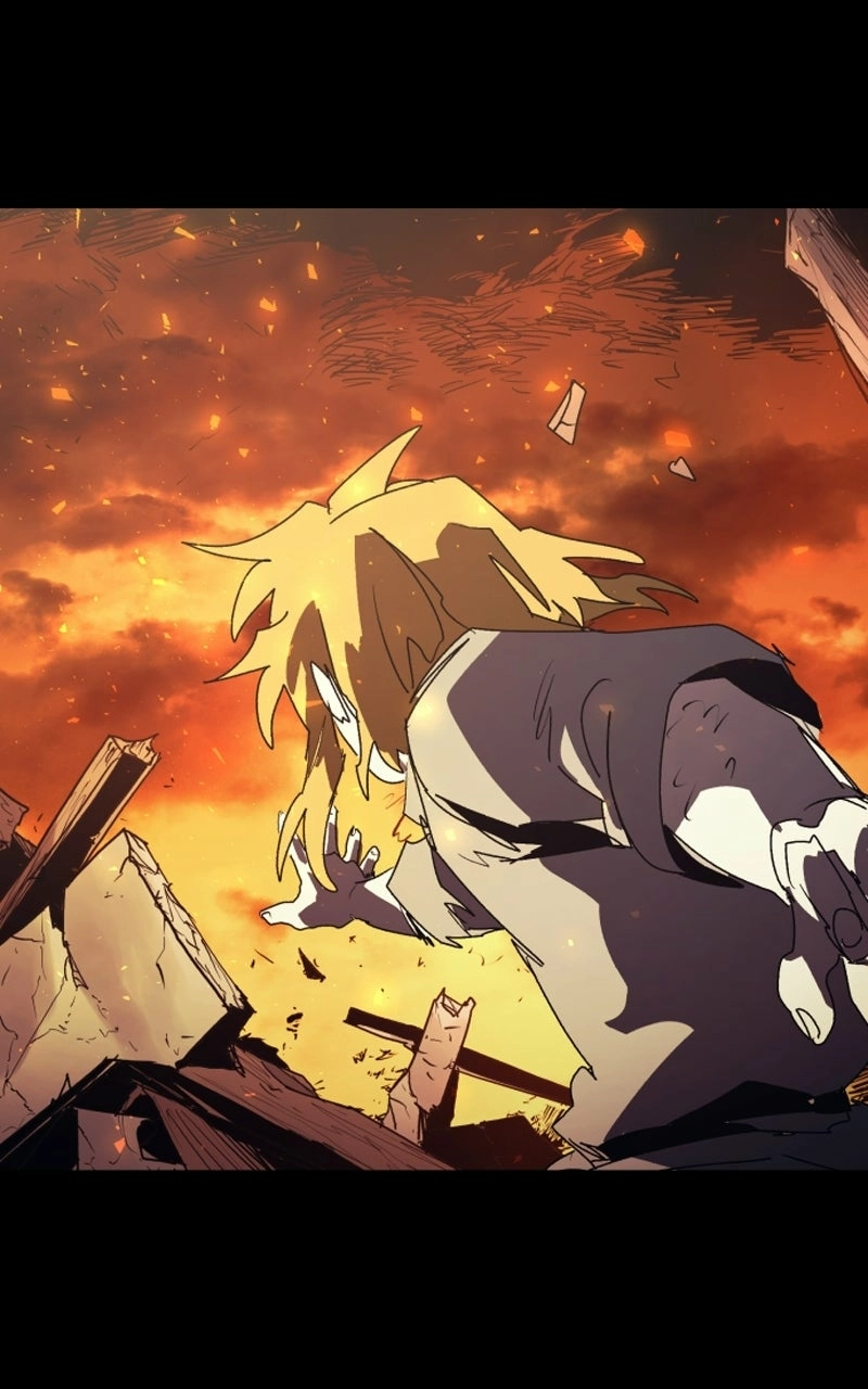 The Knight of Embers Chapter 220 - Page 78