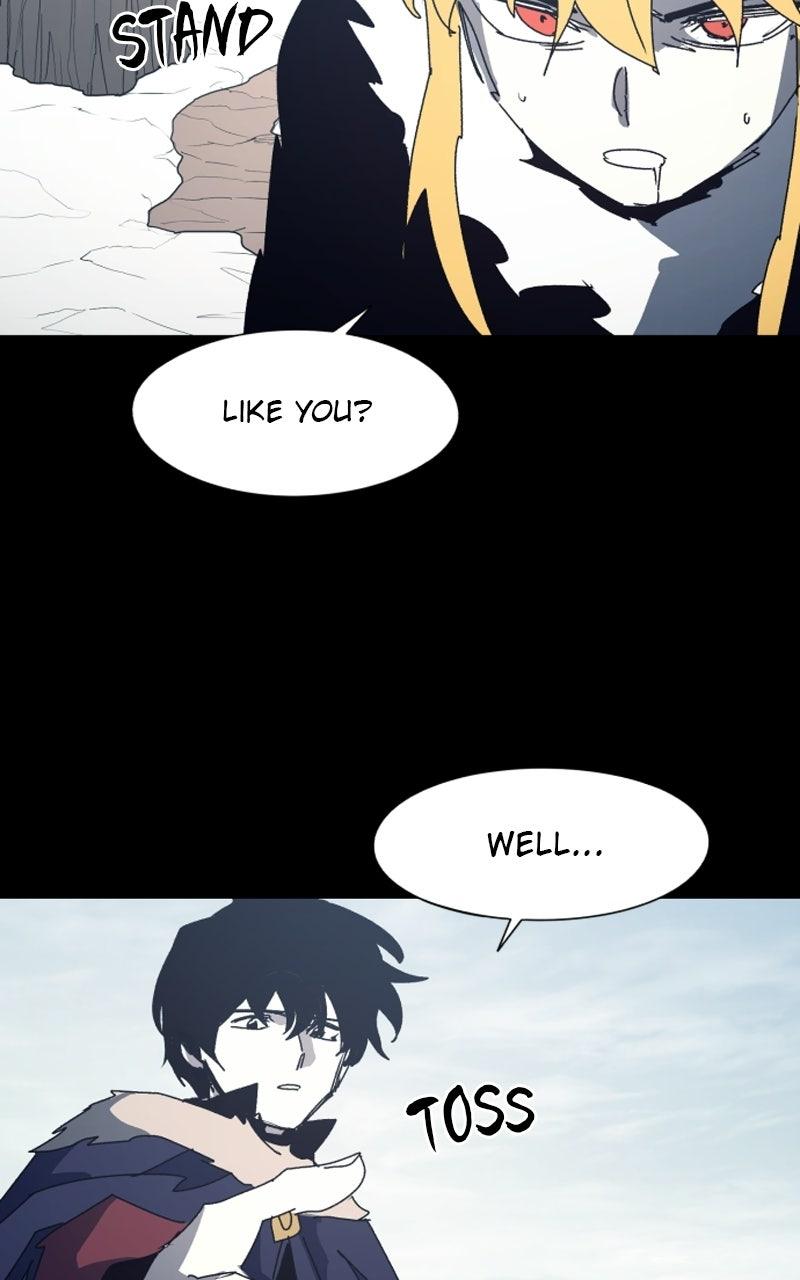 The Knight of Embers Chapter 221 - Page 10