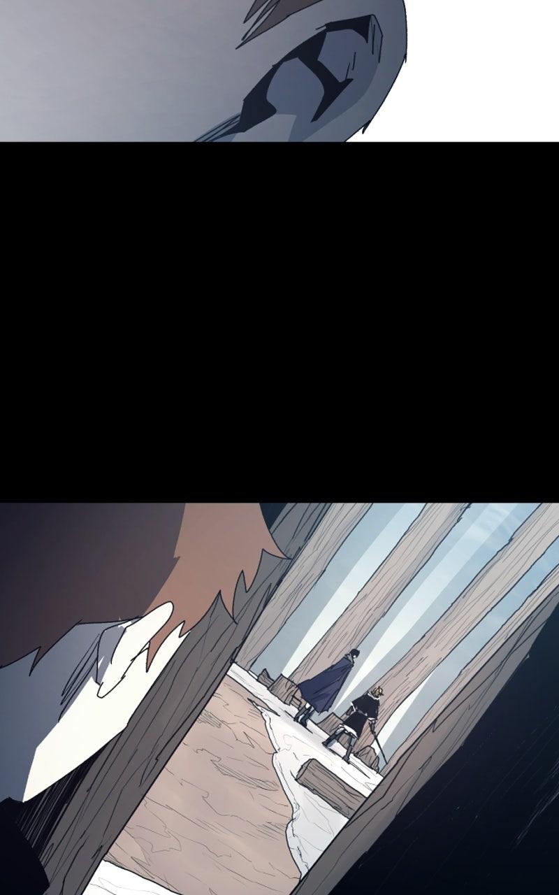 The Knight of Embers Chapter 221 - Page 18