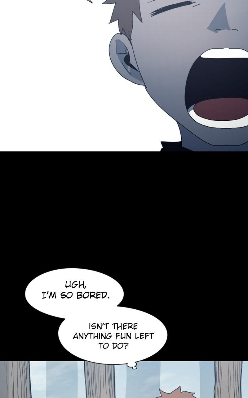 The Knight of Embers Chapter 221 - Page 2