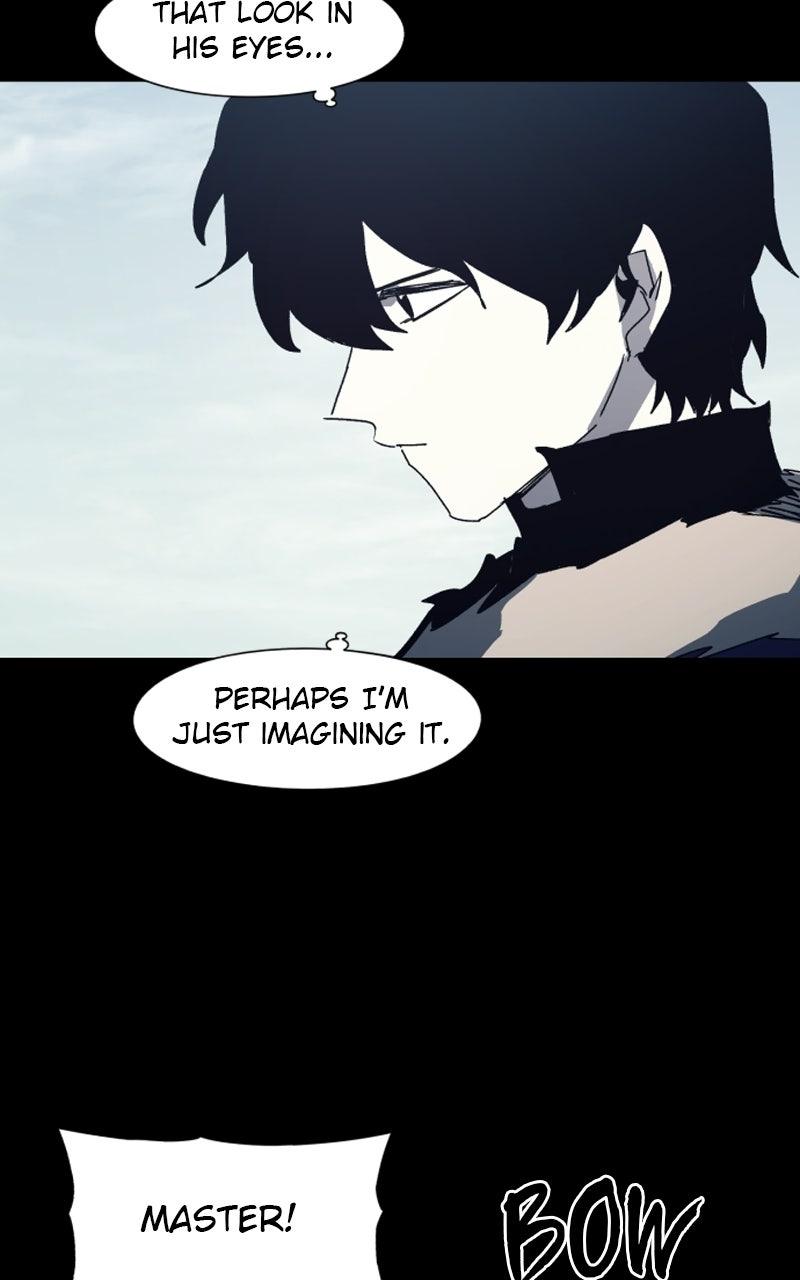 The Knight of Embers Chapter 221 - Page 26