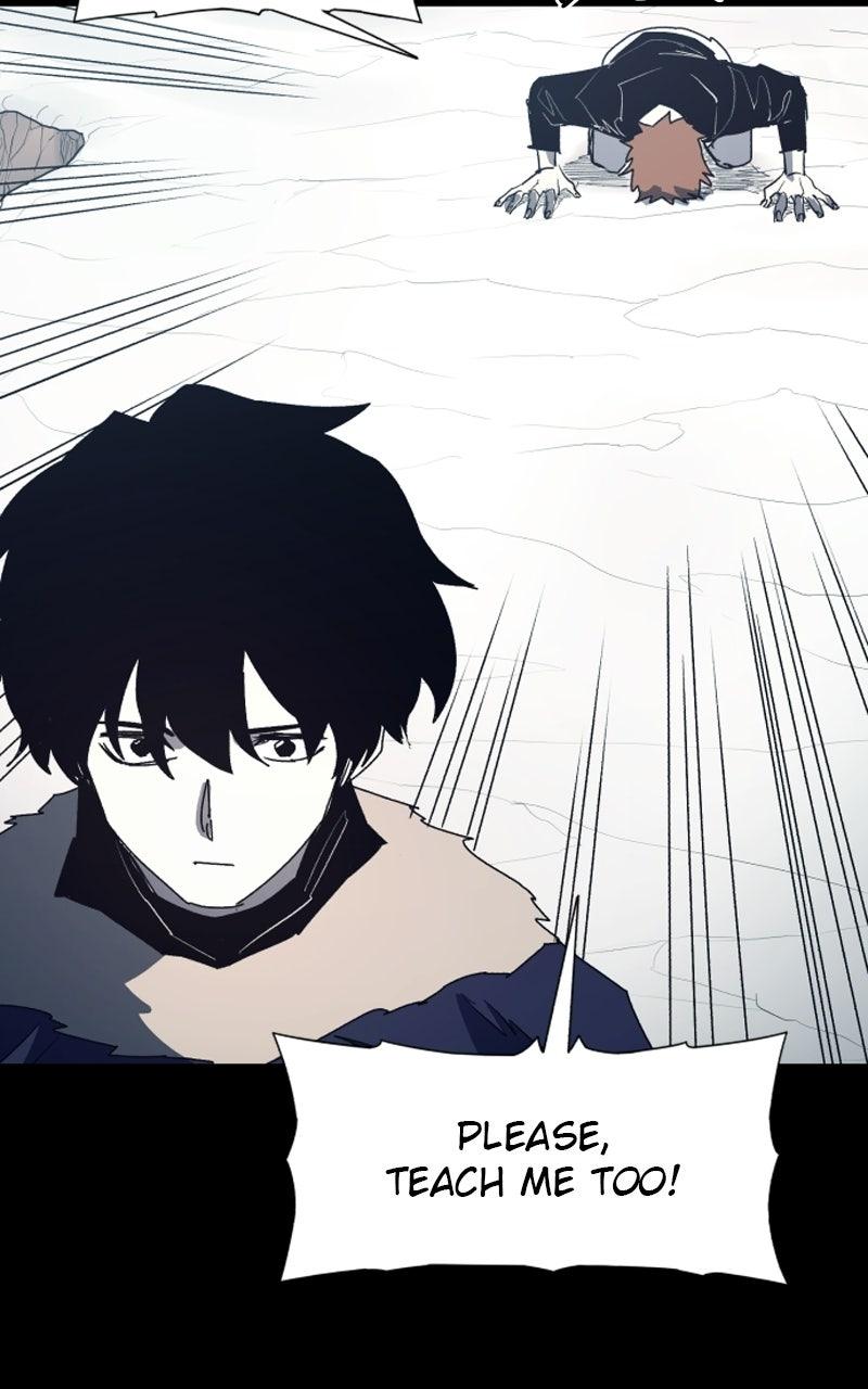 The Knight of Embers Chapter 221 - Page 27