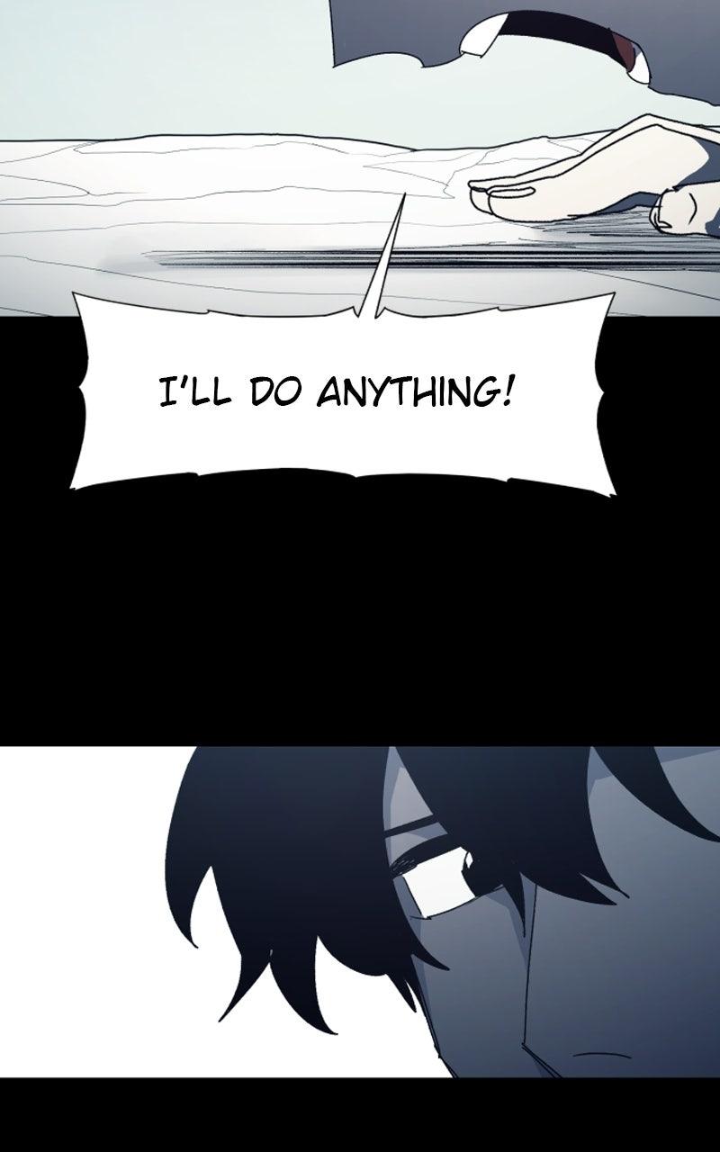 The Knight of Embers Chapter 221 - Page 31
