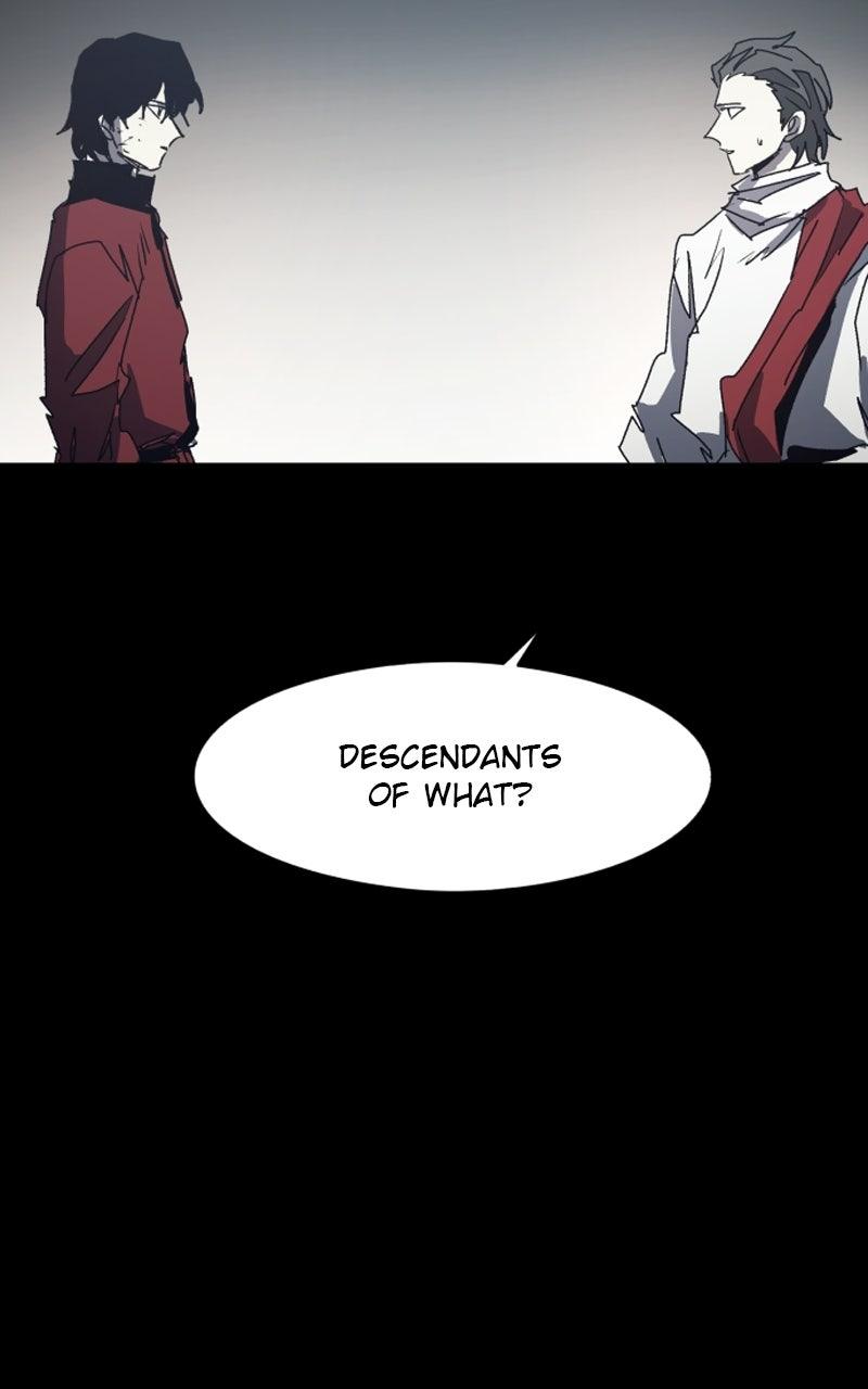 The Knight of Embers Chapter 221 - Page 39