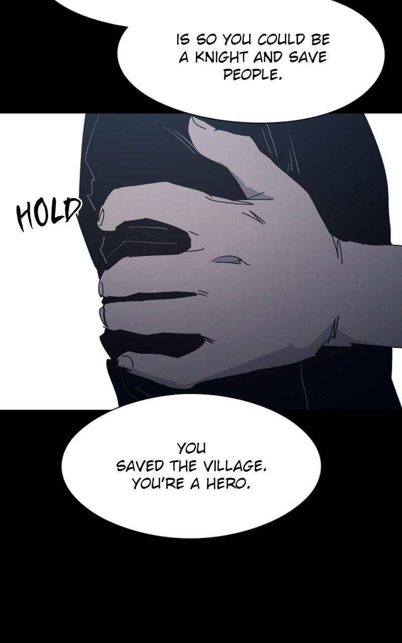 The Knight of Embers Chapter 221 - Page 49