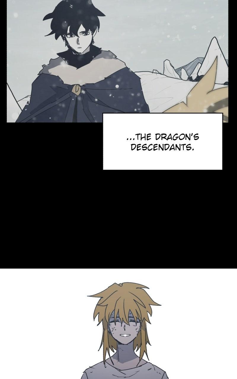 The Knight of Embers Chapter 221 - Page 57