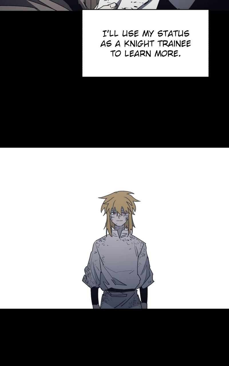 The Knight of Embers Chapter 221 - Page 59
