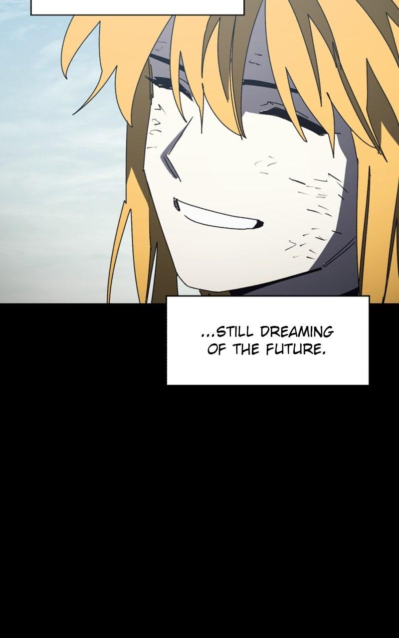 The Knight of Embers Chapter 221 - Page 67