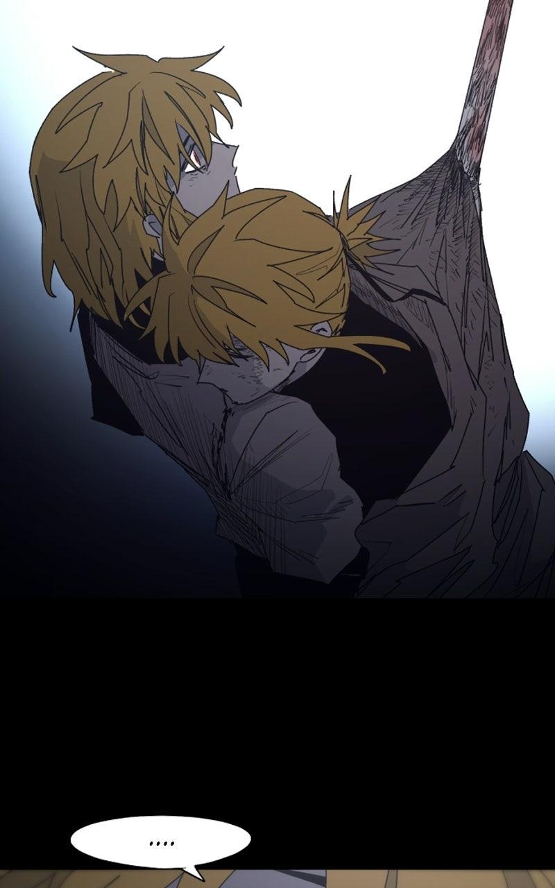 The Knight of Embers Chapter 221 - Page 71