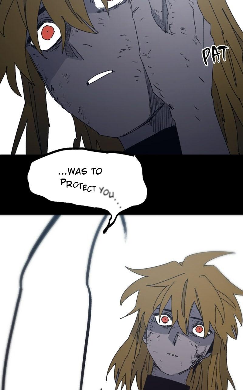 The Knight of Embers Chapter 221 - Page 74