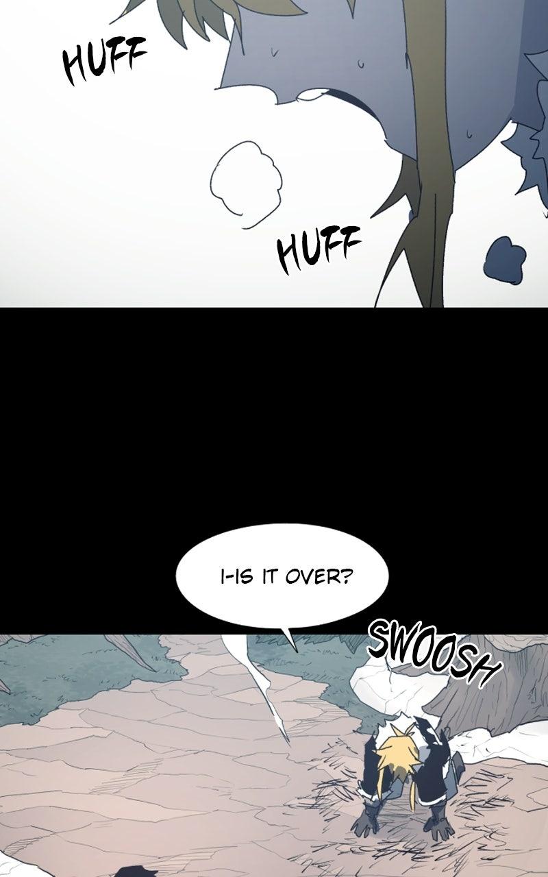 The Knight of Embers Chapter 221 - Page 8