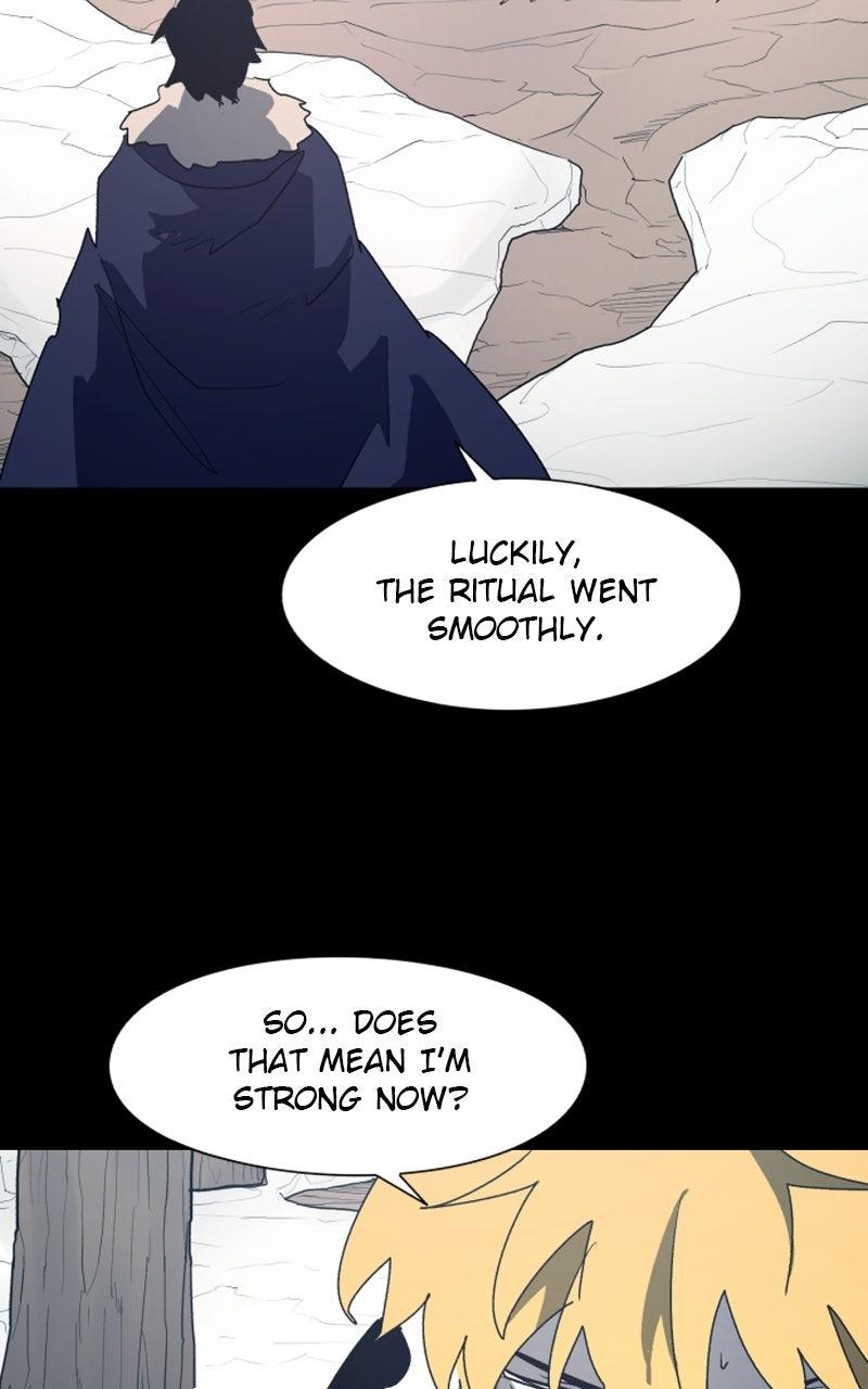 The Knight of Embers Chapter 221 - Page 9