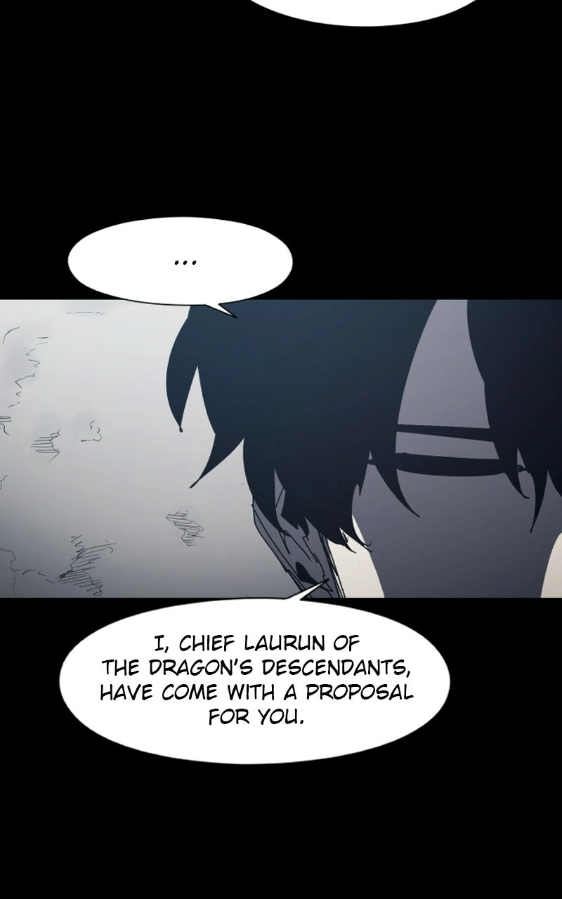 The Knight of Embers Chapter 222 - Page 11