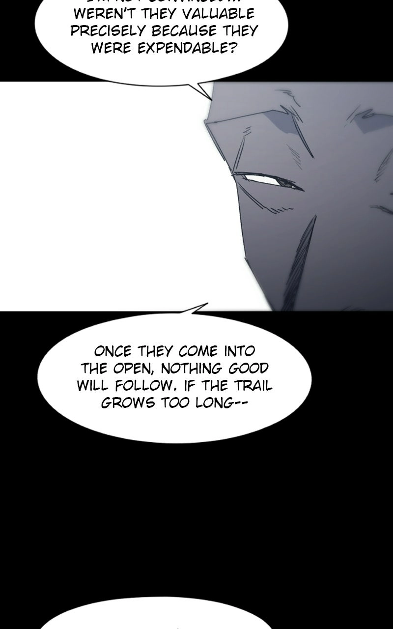 The Knight of Embers Chapter 222 - Page 15