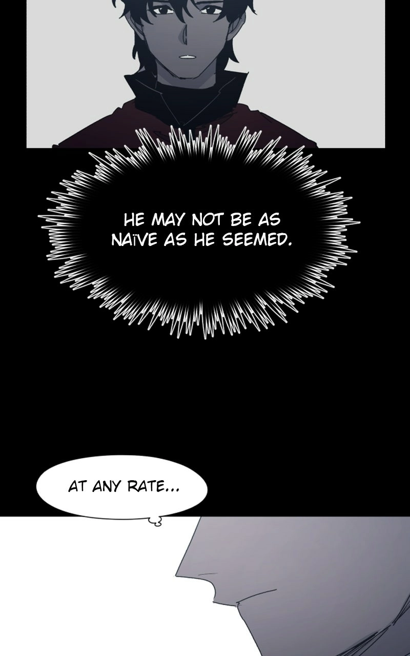 The Knight of Embers Chapter 222 - Page 18