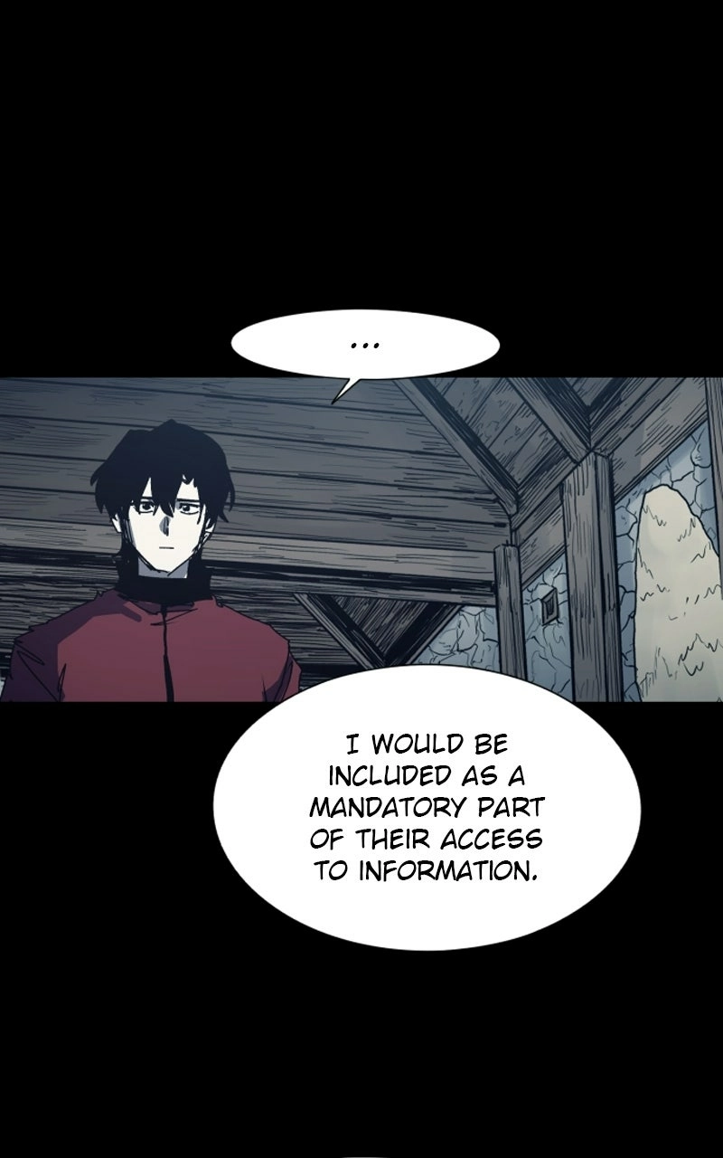 The Knight of Embers Chapter 222 - Page 28