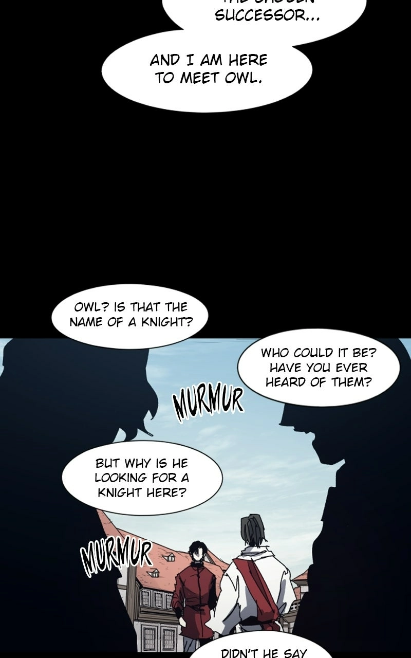 The Knight of Embers Chapter 222 - Page 3