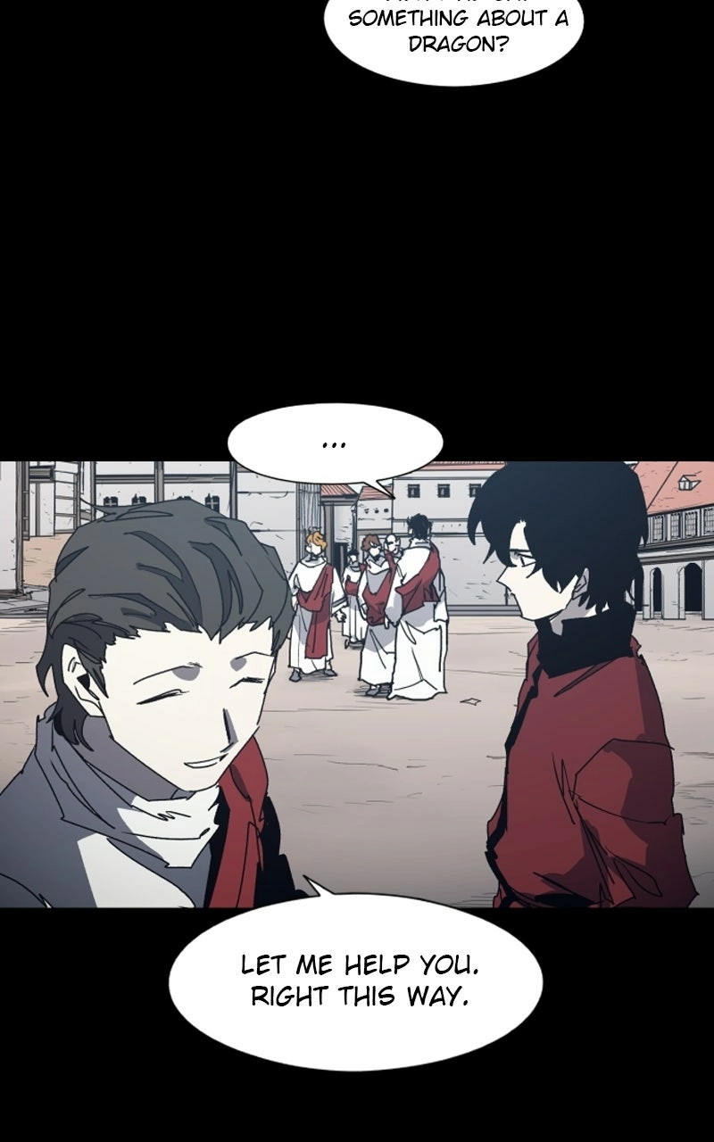 The Knight of Embers Chapter 222 - Page 4