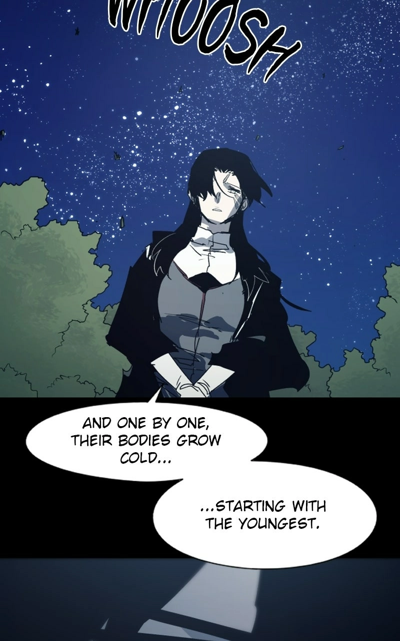 The Knight of Embers Chapter 222 - Page 42