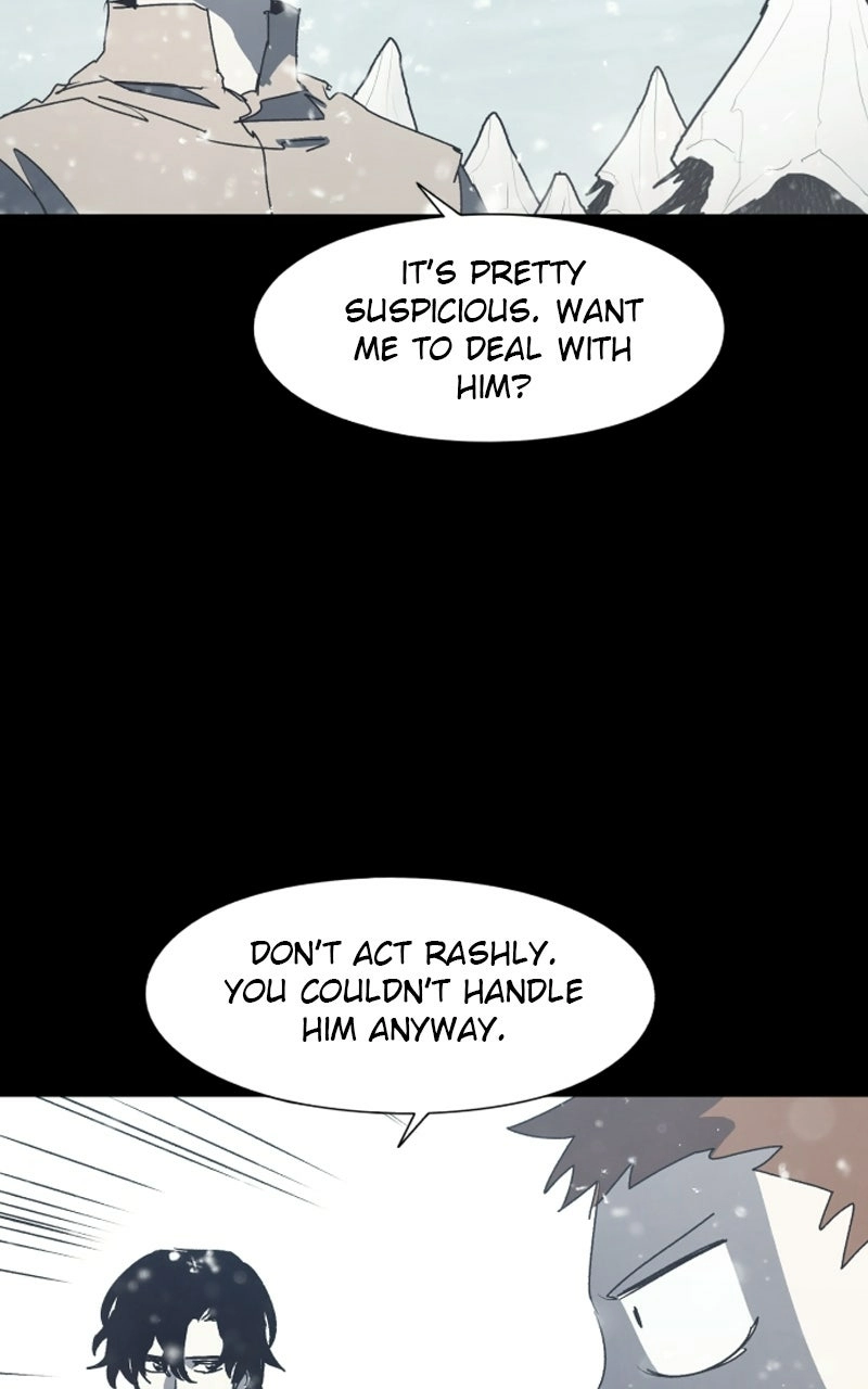 The Knight of Embers Chapter 222 - Page 46