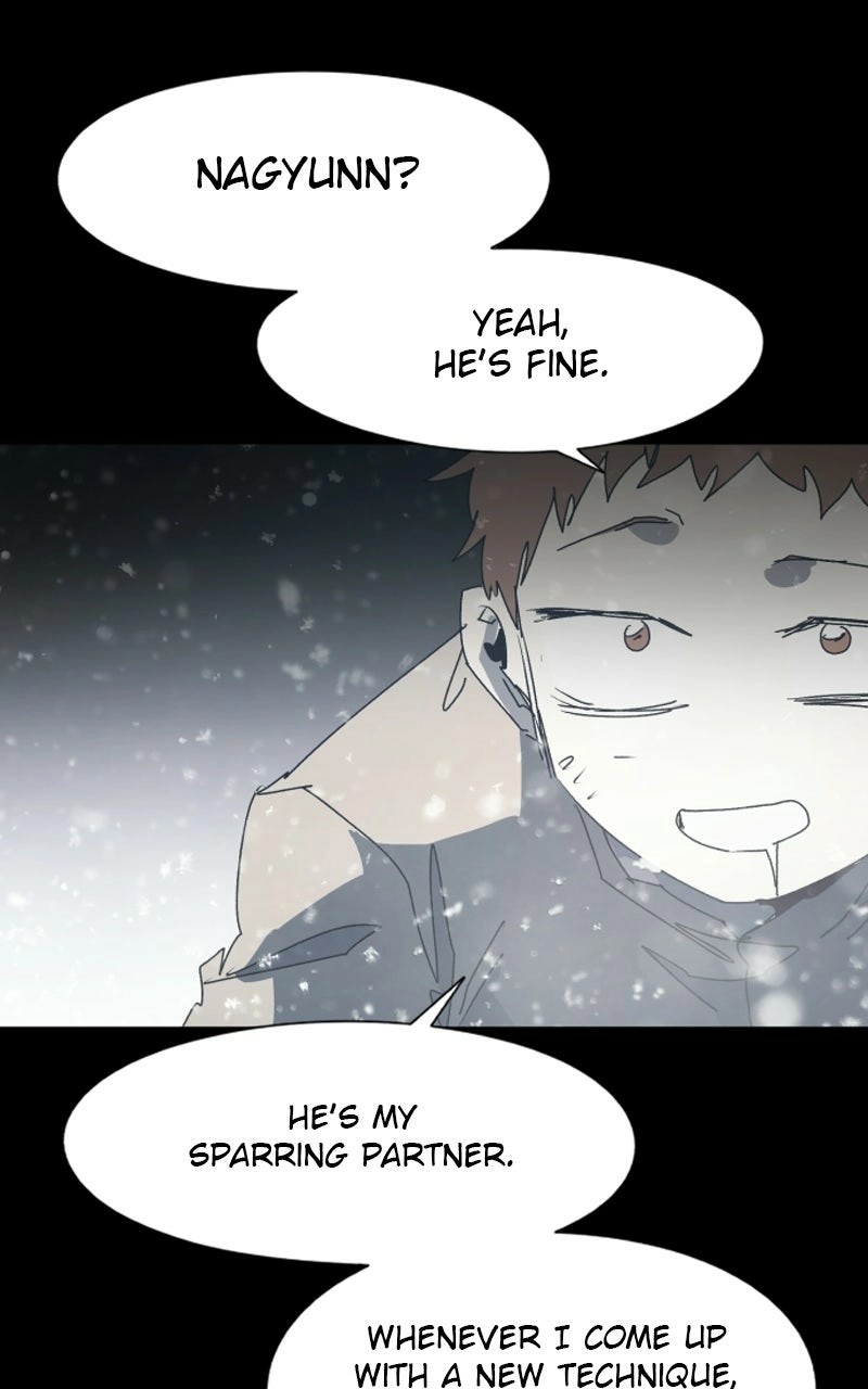 The Knight of Embers Chapter 222 - Page 69