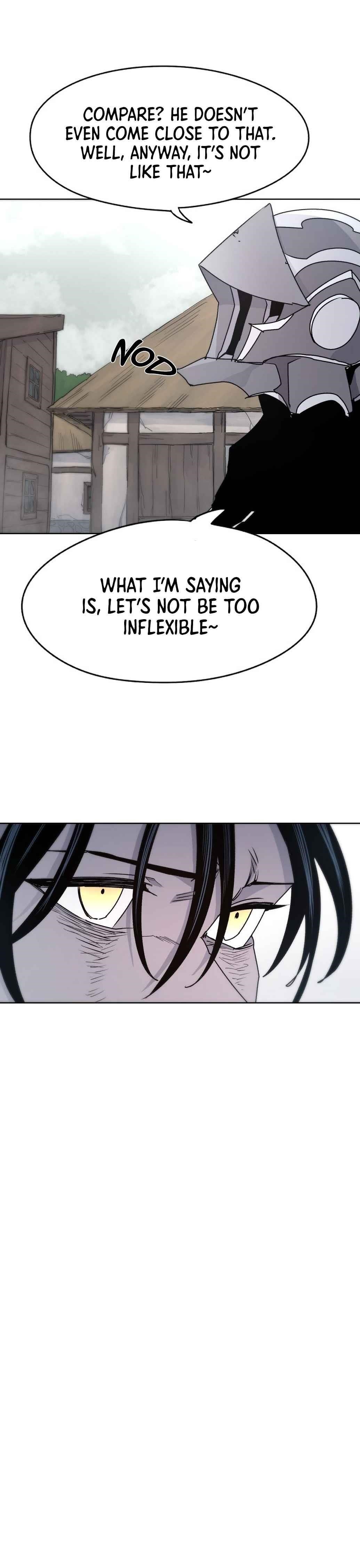 The Knight of Embers Chapter 23 - Page 12