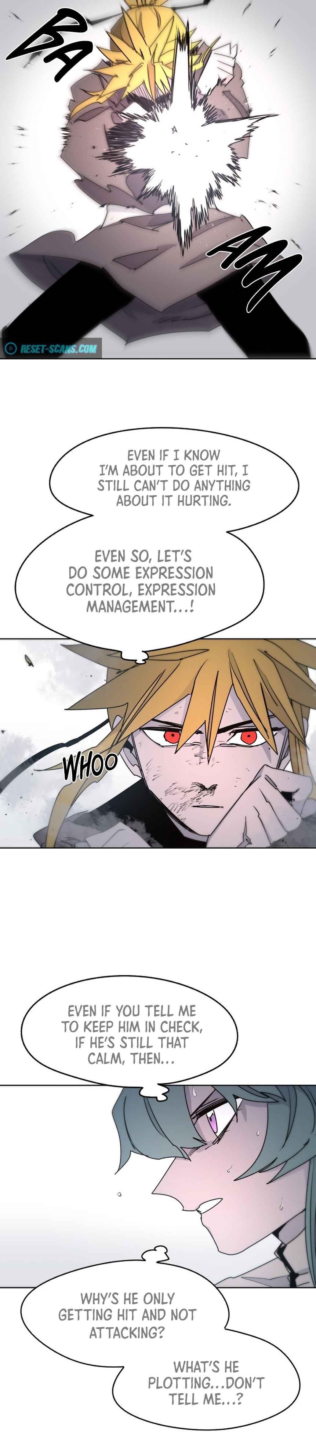 The Knight of Embers Chapter 23 - Page 21