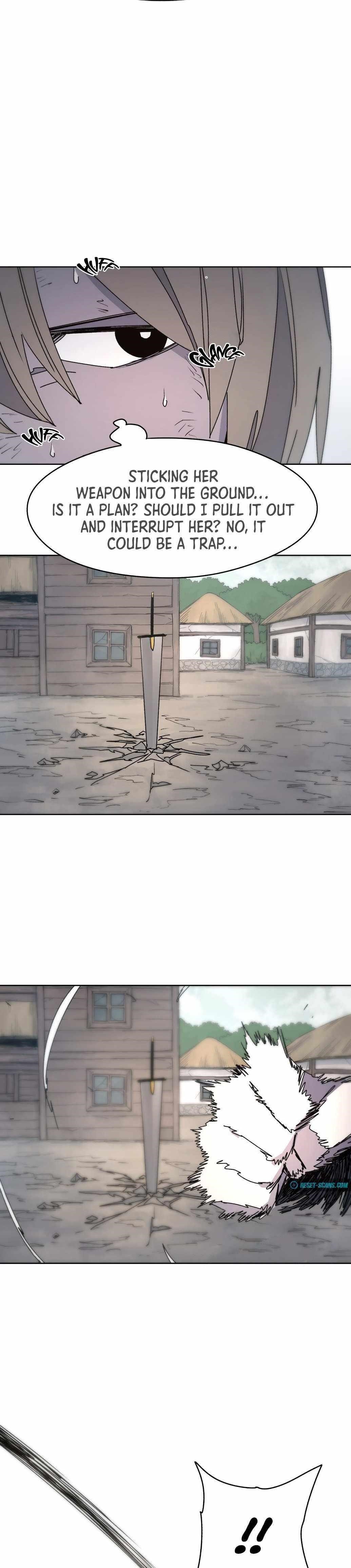 The Knight of Embers Chapter 25 - Page 8