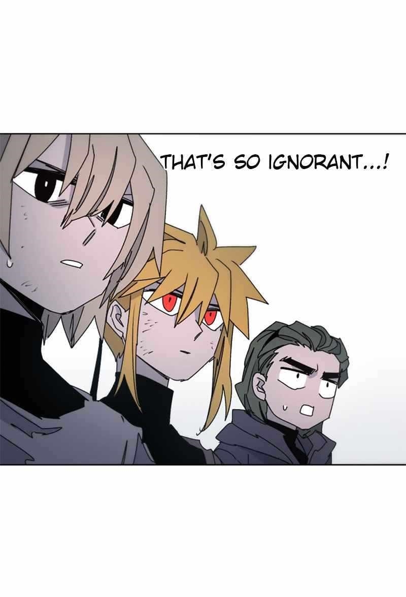 The Knight of Embers Chapter 27 - Page 91