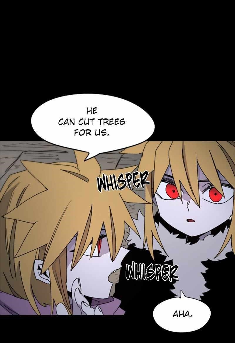 The Knight of Embers Chapter 28 - Page 9