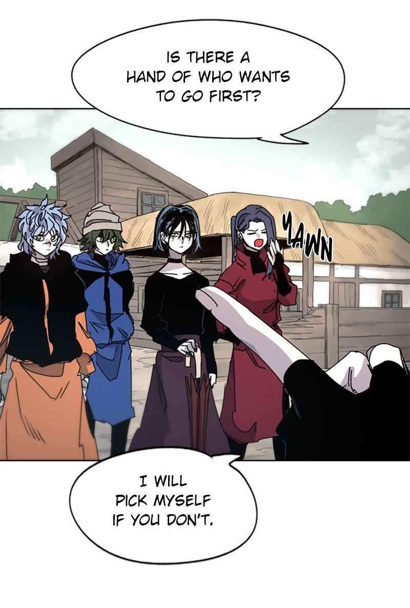 The Knight of Embers Chapter 29 - Page 25