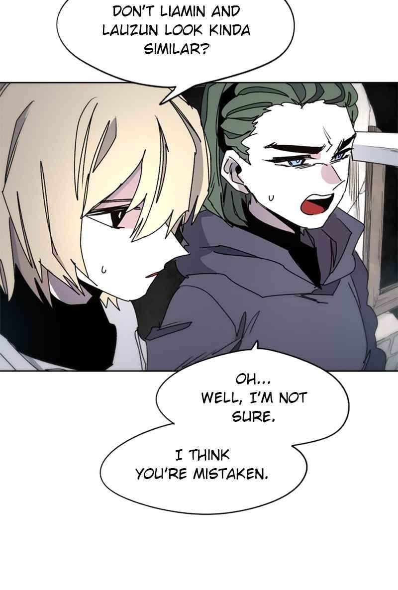 The Knight of Embers Chapter 29 - Page 44