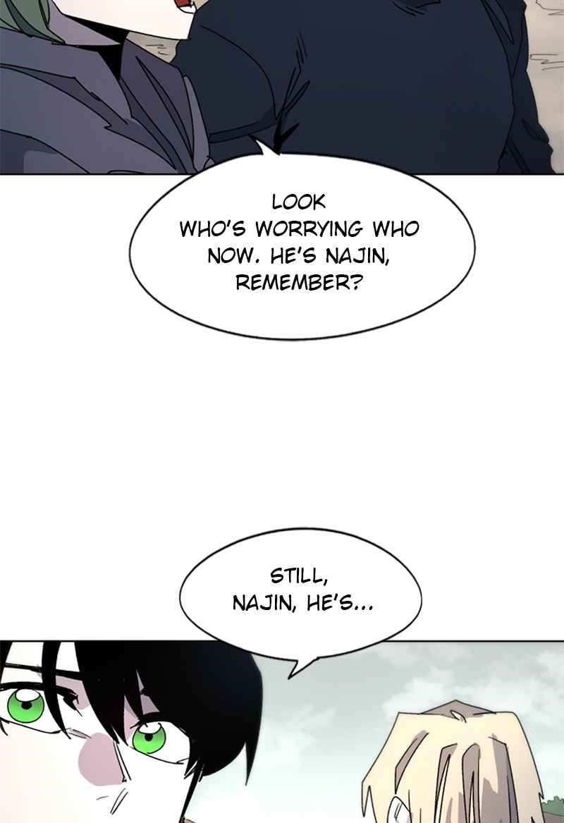 The Knight of Embers Chapter 31 - Page 11