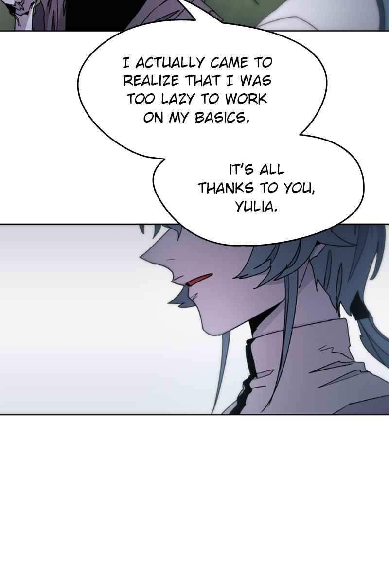 The Knight of Embers Chapter 31 - Page 45