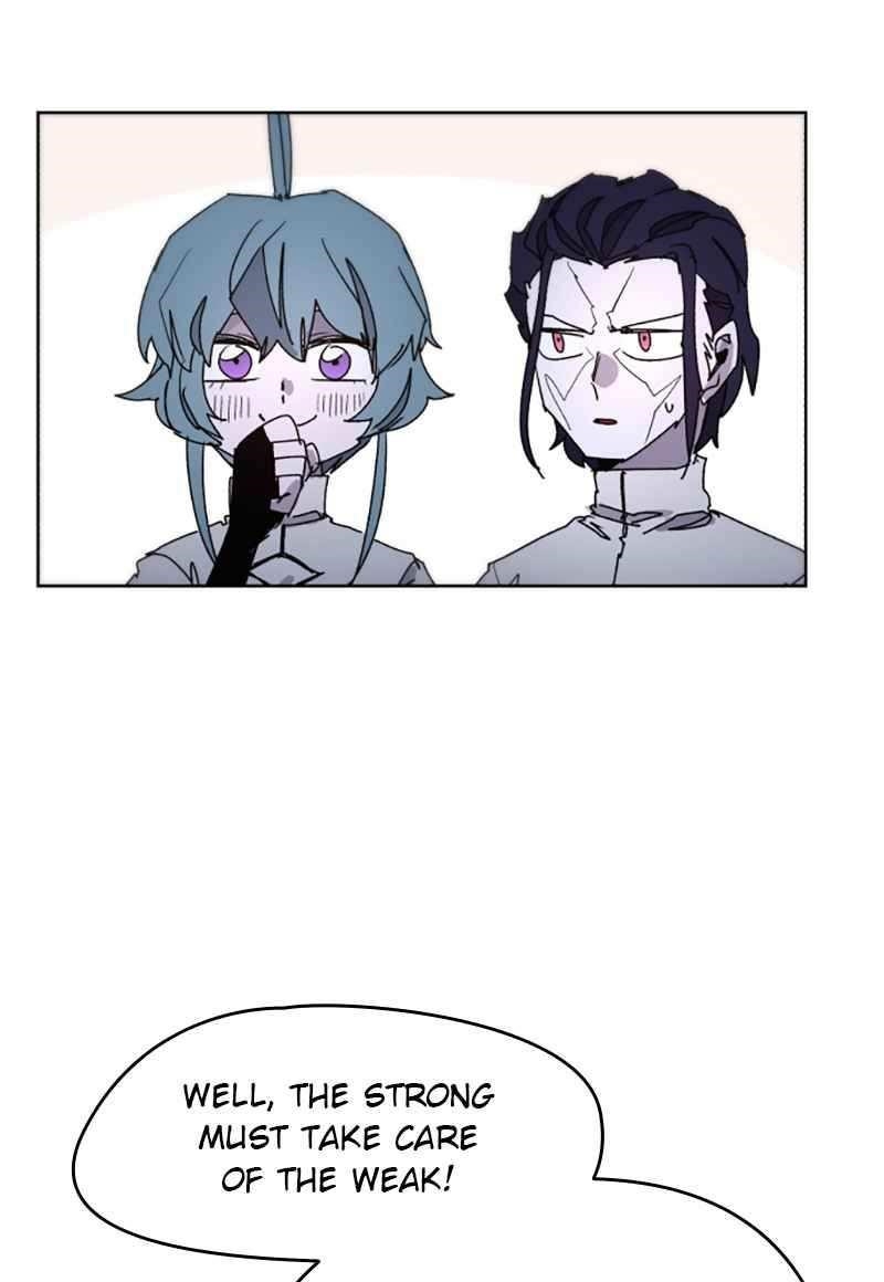 The Knight of Embers Chapter 31 - Page 49