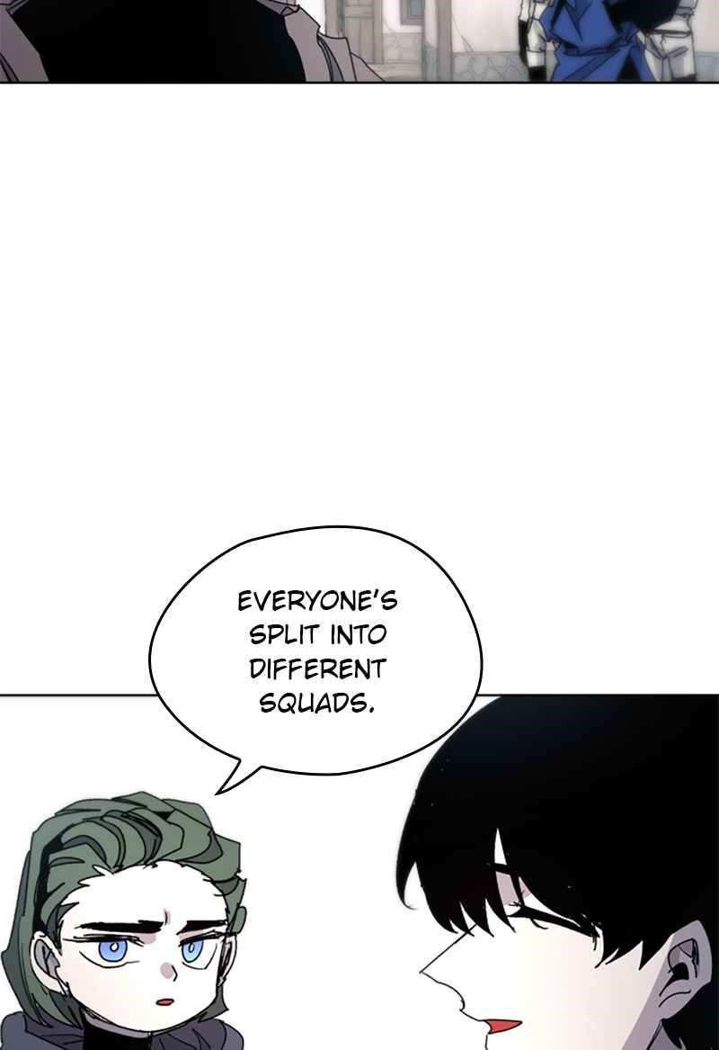 The Knight of Embers Chapter 31 - Page 6