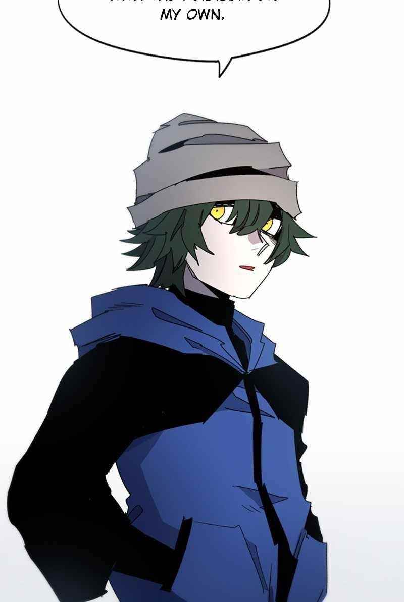 The Knight of Embers Chapter 32 - Page 12