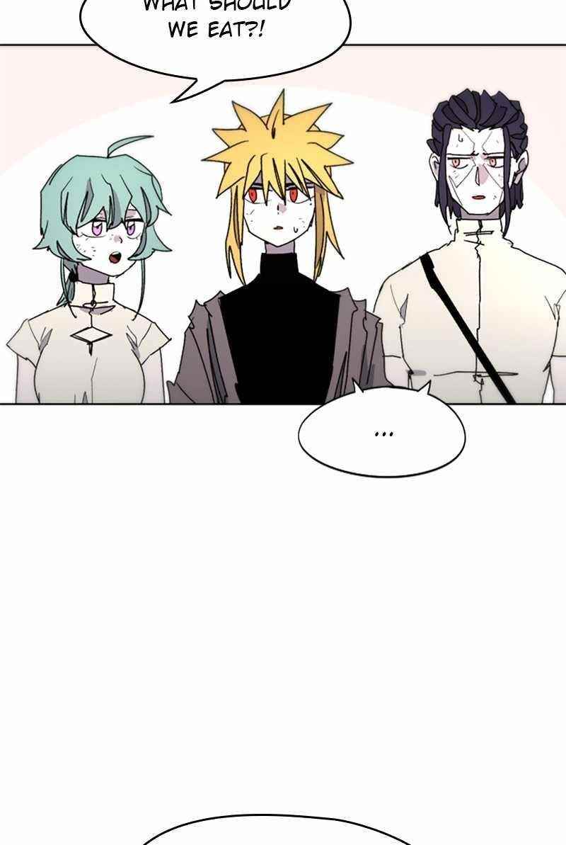 The Knight of Embers Chapter 32 - Page 16