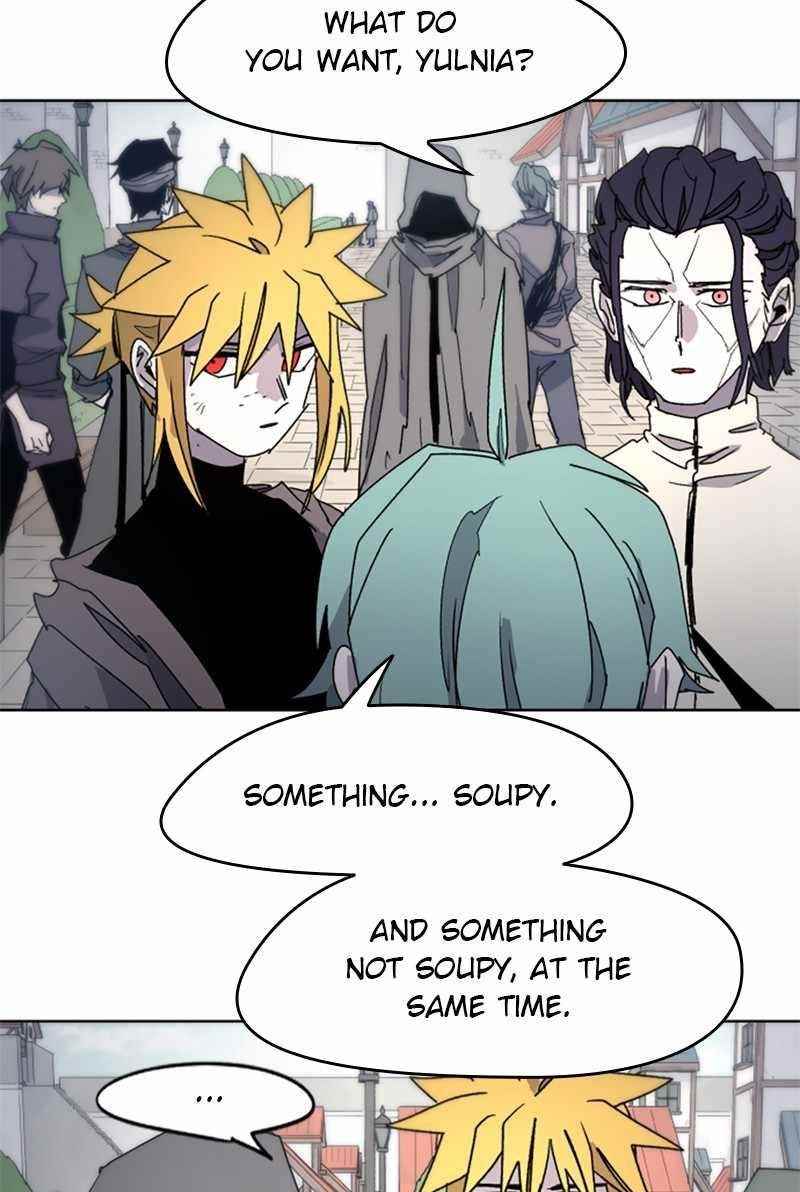 The Knight of Embers Chapter 32 - Page 17