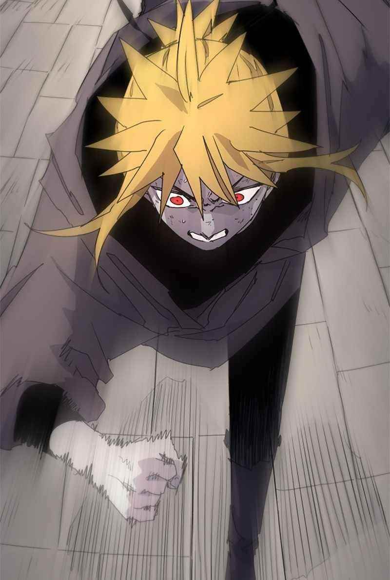 The Knight of Embers Chapter 32 - Page 31