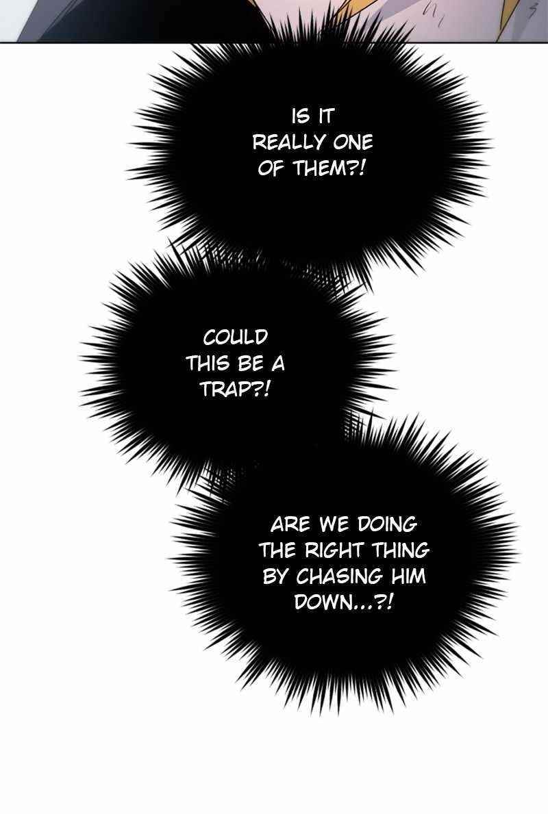 The Knight of Embers Chapter 32 - Page 33