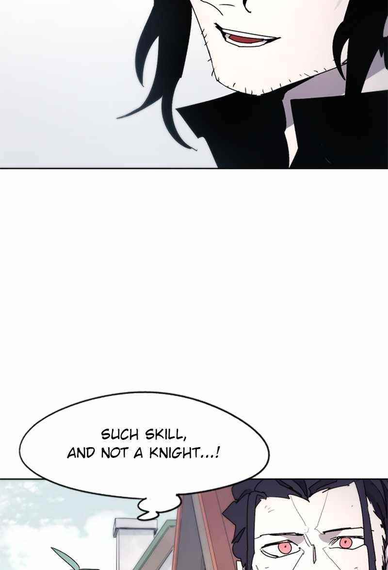 The Knight of Embers Chapter 32 - Page 69