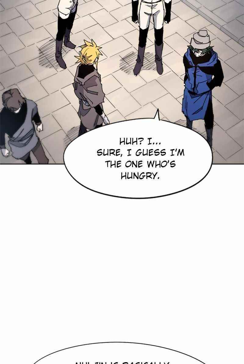 The Knight of Embers Chapter 32 - Page 8