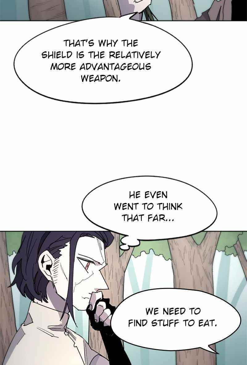 The Knight of Embers Chapter 33 - Page 32