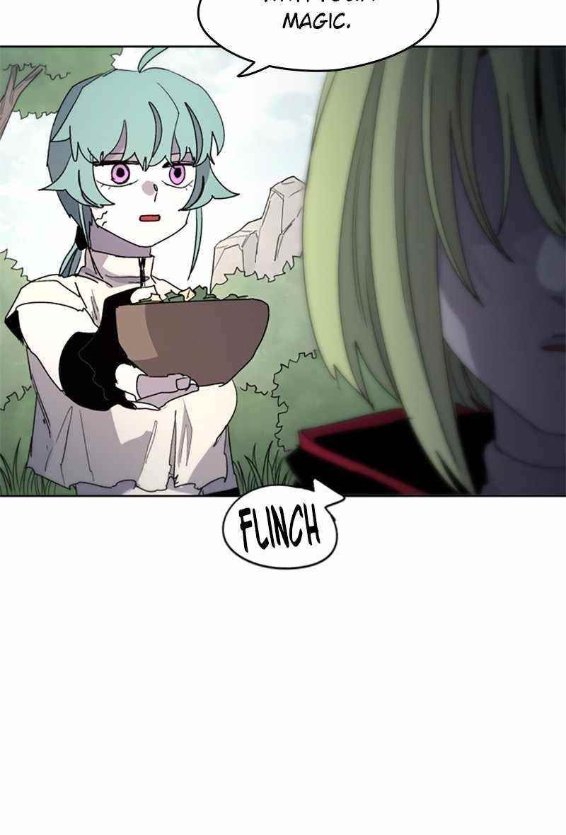 The Knight of Embers Chapter 33 - Page 37