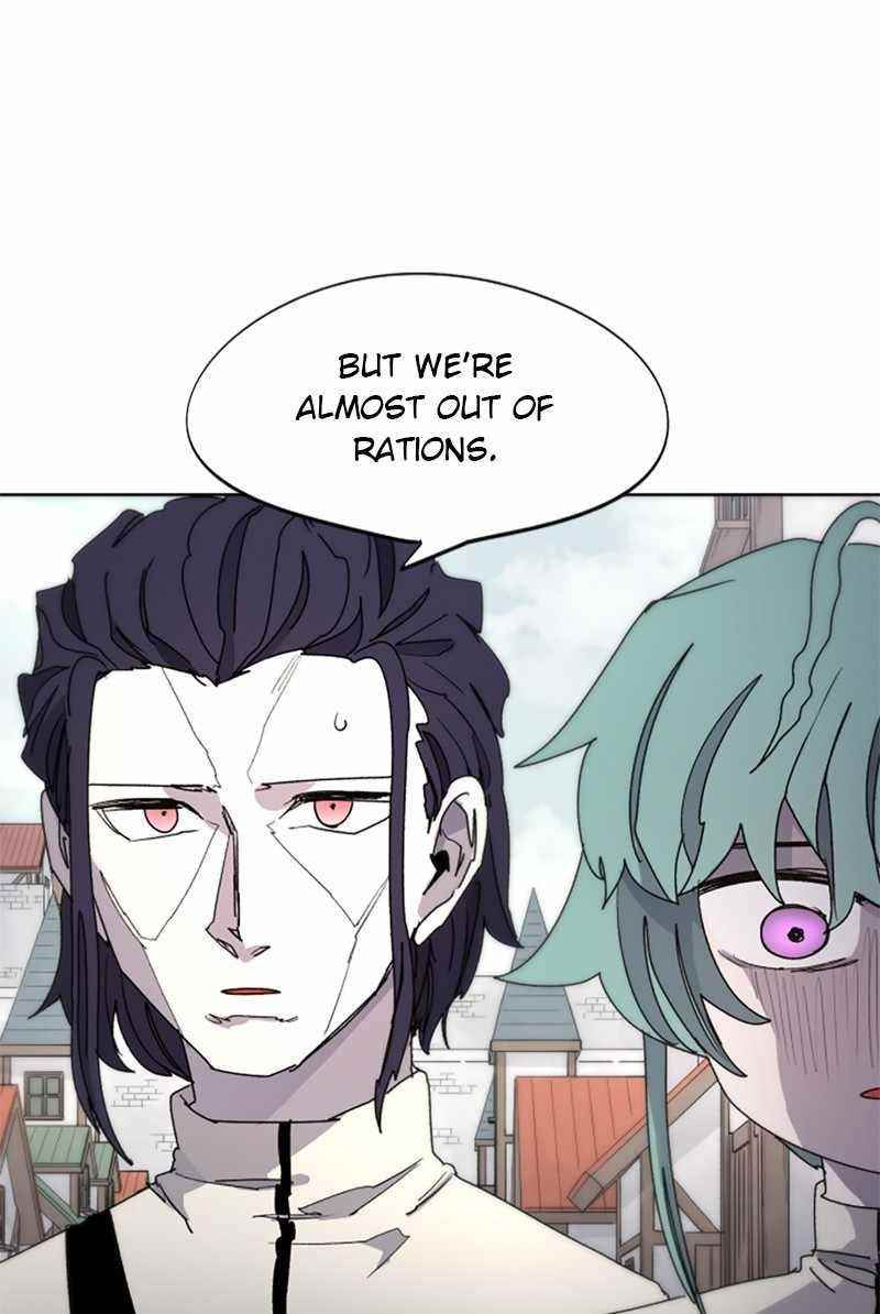 The Knight of Embers Chapter 33 - Page 4