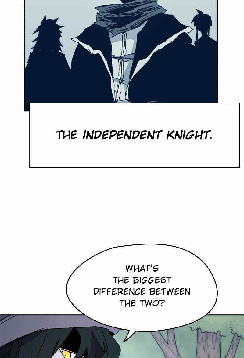The Knight of Embers Chapter 36 - Page 29
