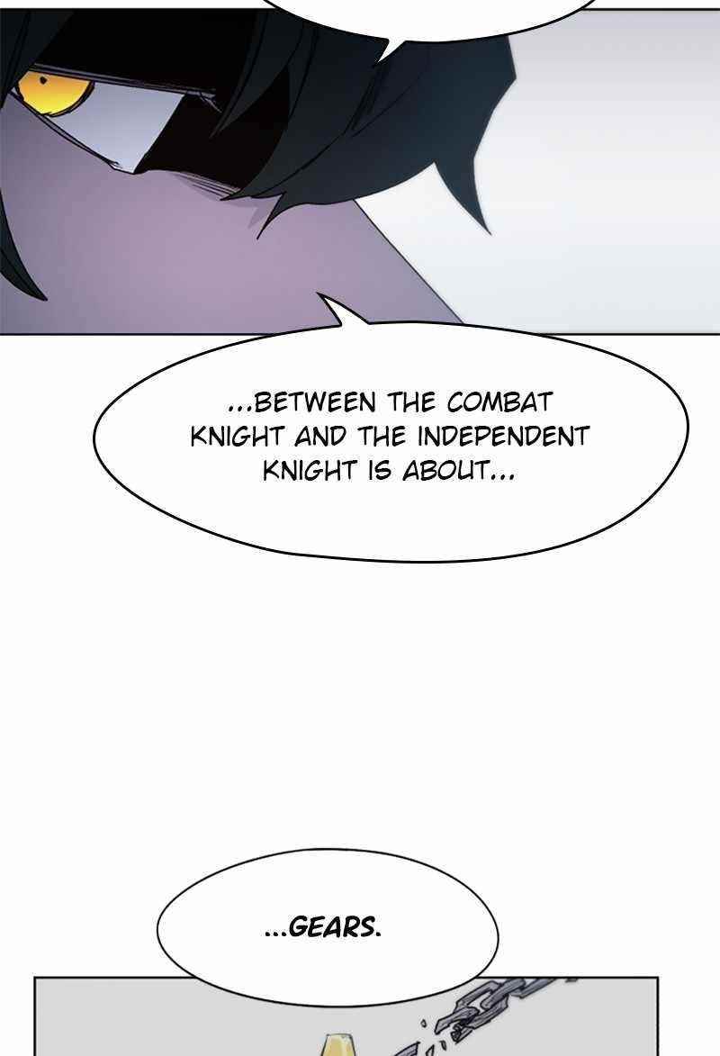 The Knight of Embers Chapter 36 - Page 35